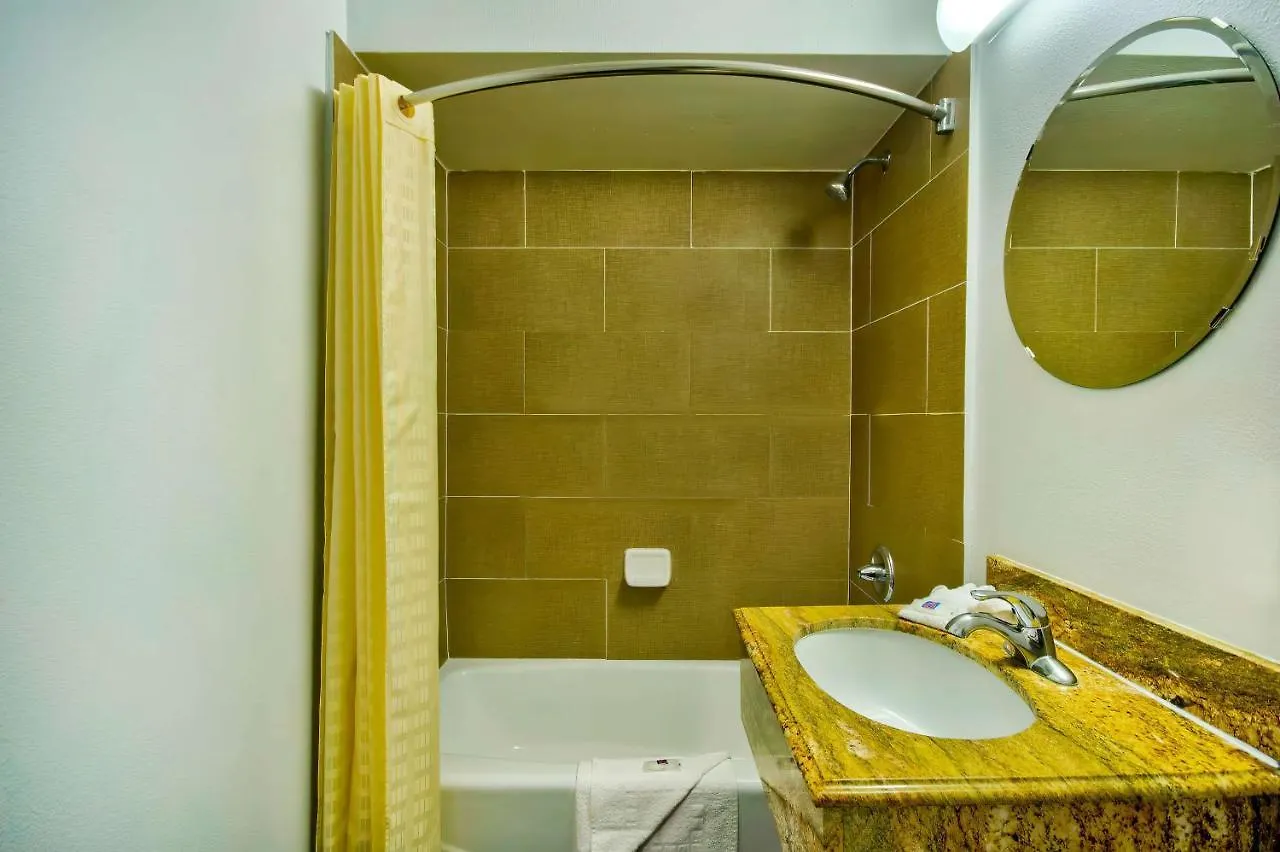 ** Szálloda Motel 6 Gardena Amerikai Egyesült Államok