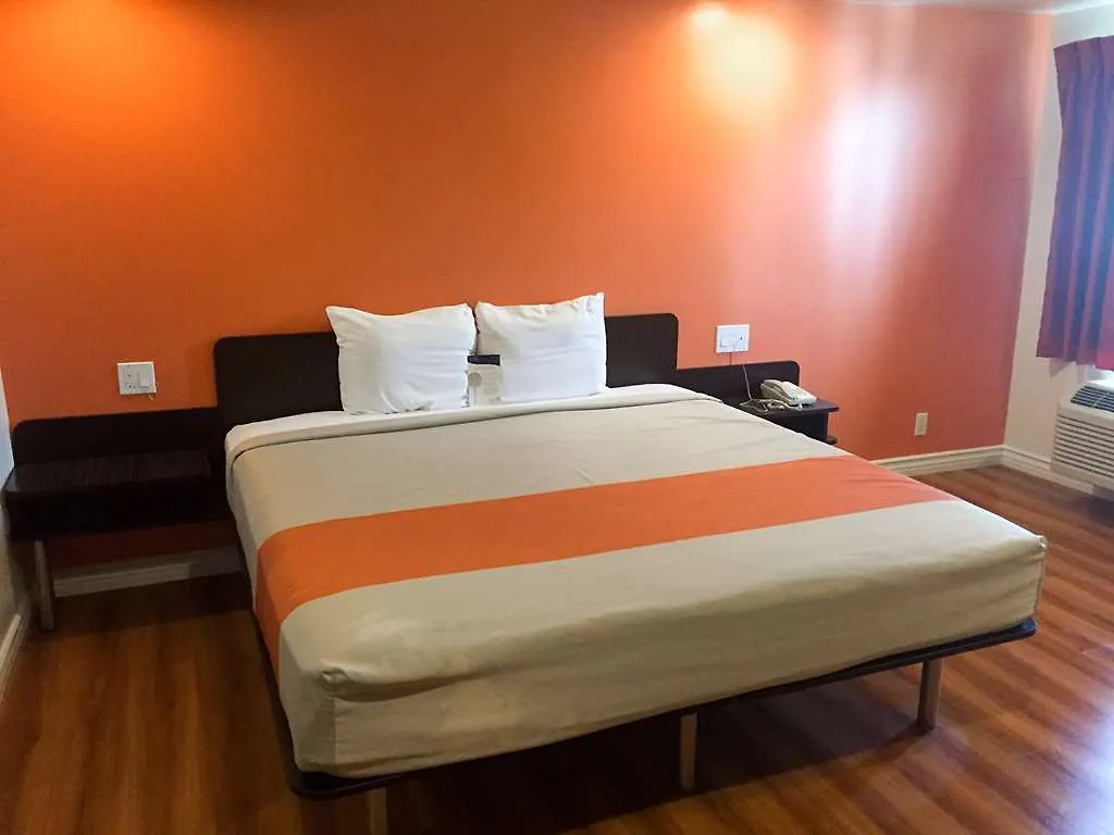 Szálloda Motel 6 Gardena